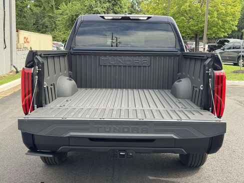 Used 2024 Toyota Tundra SR5 AWD/4WD image 16