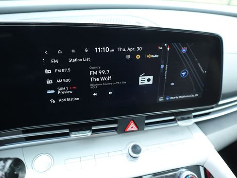 New 2026 Hyundai Elantra Limited FWD image 6