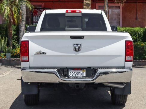 Used 2012 RAM 2500 Big Horn image 9