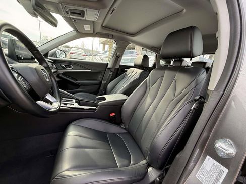 Certified 2024 Acura Integra image 11