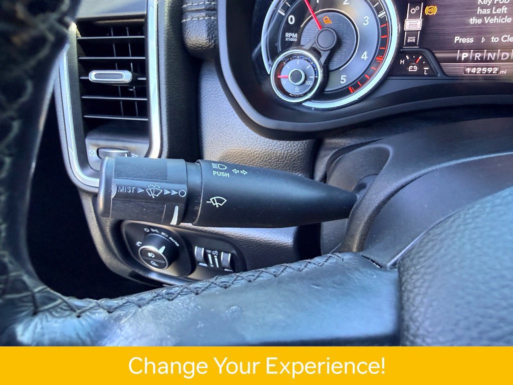 Used 2019 RAM 3500 Laramie AWD/4WD image 31