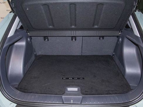 Used 2025 Hyundai Kona SEL FWD image 23