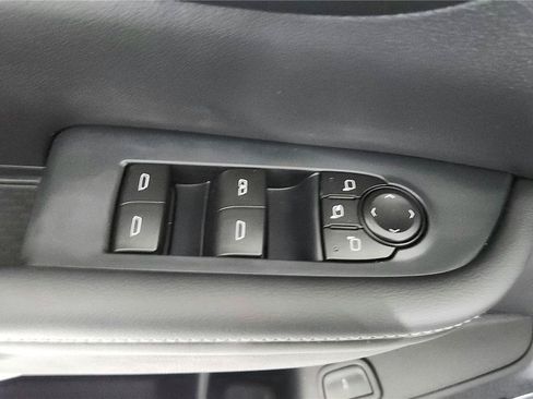 Used 2026 Buick Enclave Preferred FWD image 9