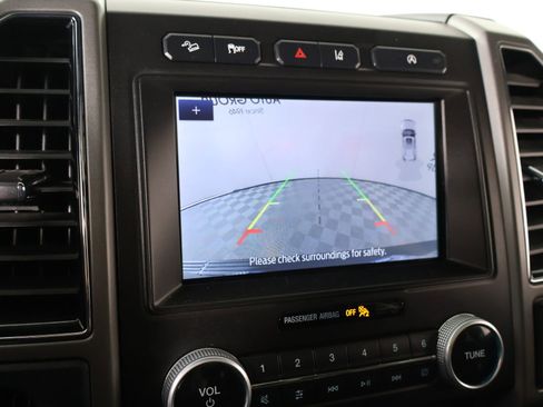 Used 2021 Ford Expedition XLT AWD/4WD image 6