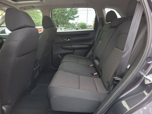 Used 2026 Honda CR-V EX image 10