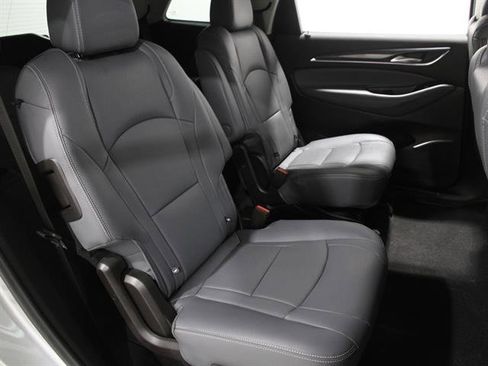 Used 2021 Buick Enclave Premium w/ Sun and Sites Package image 19