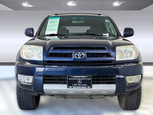 Used 2004 Toyota 4Runner SR5 image 5