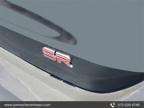 New 2026 Nissan Kicks SR image 12