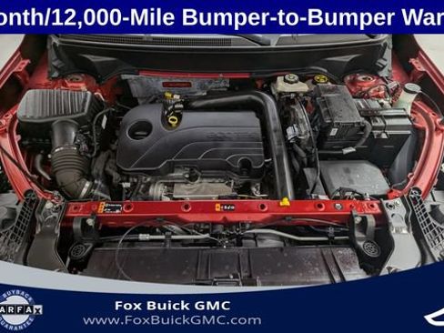 Used 2023 GMC Terrain SLE w/ Driver Convenience Package AWD/4WD image 32