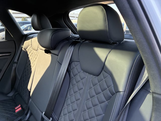 Used 2024 Audi SQ5 Premium Plus AWD/4WD image 14