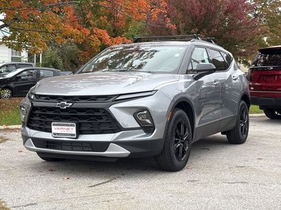 New 2026 Chevrolet Blazer LT w/ Convenience Package