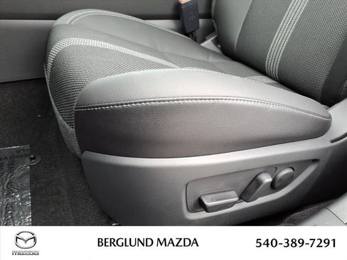 New 2026 MAZDA CX-50 AWD 2.5 S w/ Preferred Pkg image 13