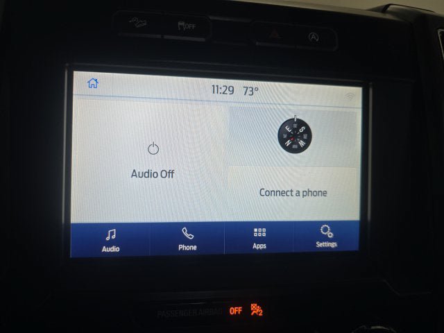 Used 2019 Ford F150 XLT w/ Equipment Group 302A Luxury AWD/4WD image 22