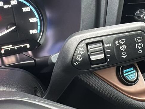 Certified 2023 Ford Bronco Sport Outer Banks w/ Tech Package image 19