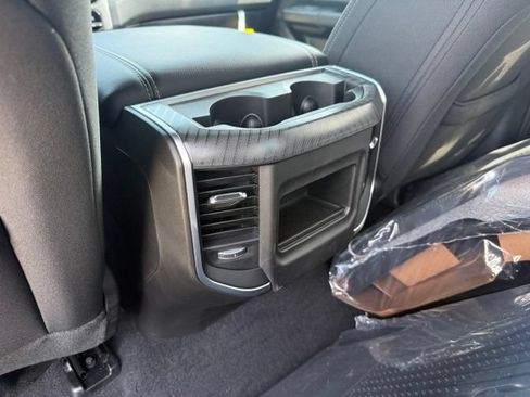 New 2026 RAM 1500 Big Horn AWD/4WD image 26