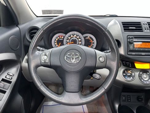 Used 2012 Toyota RAV4 Limited w/ Premium Plus Value Pkg AWD/4WD image 28