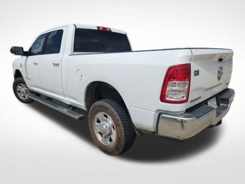 Used 2022 RAM 2500 Big Horn image 7