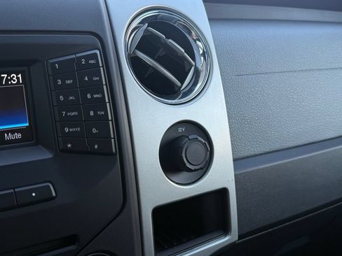 Used 2014 Ford F150 XLT w/ Equipment Group 302A Luxury AWD/4WD image 32