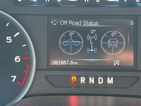 Used 2018 Ford F150 XLT w/ Equipment Group 302A Luxury image 14