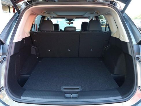 New 2026 Nissan Rogue SV w/ SV Premium Package image 7