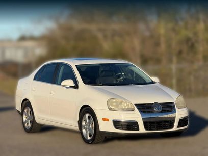 Used 2009 Volkswagen Jetta SE