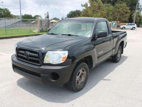 Used 2010 Toyota Tacoma 2WD Regular Cab image 30