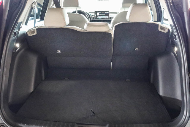 Certified 2025 Honda CR-V EX-L image 28