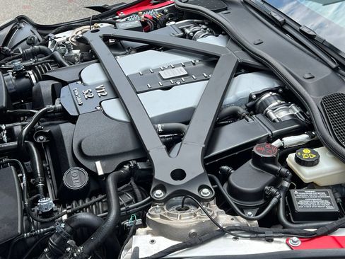 Used 2023 Aston Martin DBS Coupe RWD image 44