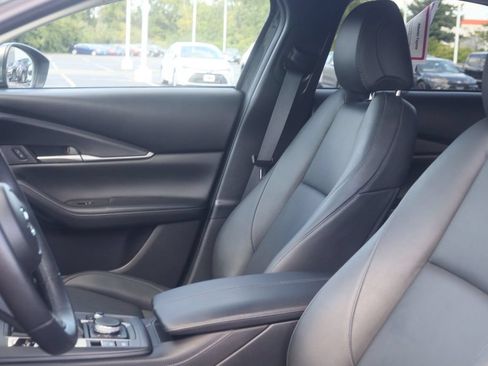 Used 2022 MAZDA CX-30 AWD 2.5 S w/ Select Package image 19