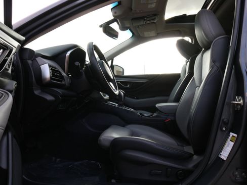 Used 2020 Subaru Outback Limited w/ Popular Package #2 image 20