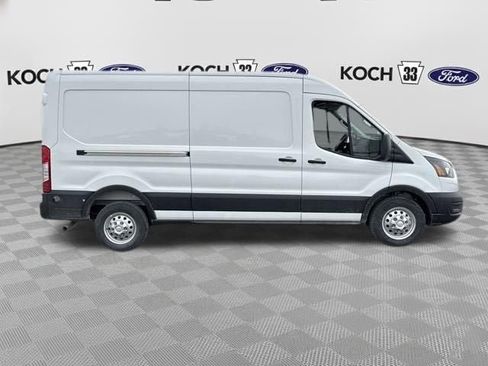 New 2026 Ford Transit 250 148 Medium Roof Extended AWD image 9