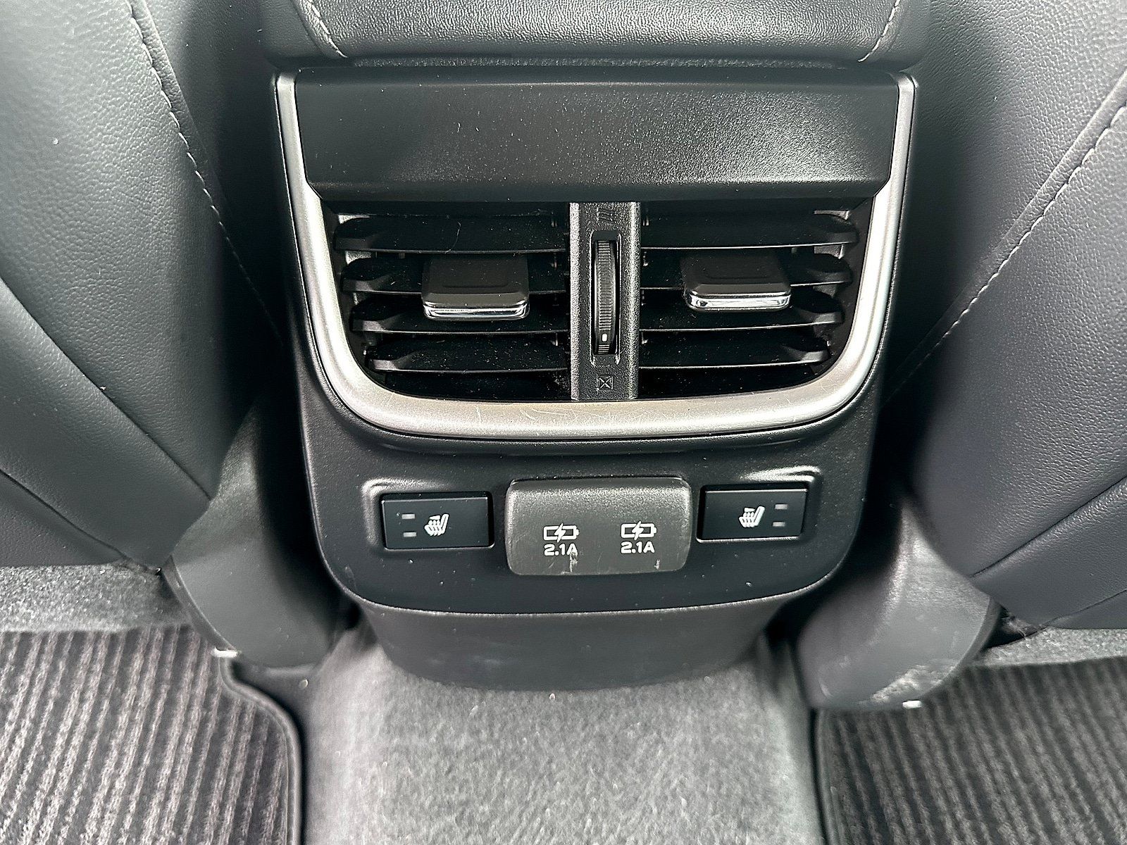 Used 2022 Subaru Legacy Limited AWD/4WD image 13