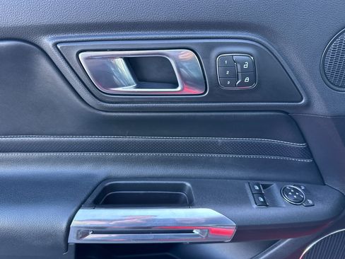 Used 2019 Ford Mustang GT Premium w/ Equipment Group 401A RWD image 11