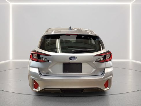 Certified 2024 Subaru Impreza 2.0i AWD/4WD image 4