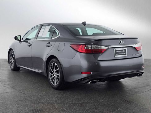 Used 2016 Lexus ES 350 image 5