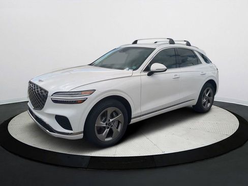 New 2026 Genesis GV70 2.5T image 1