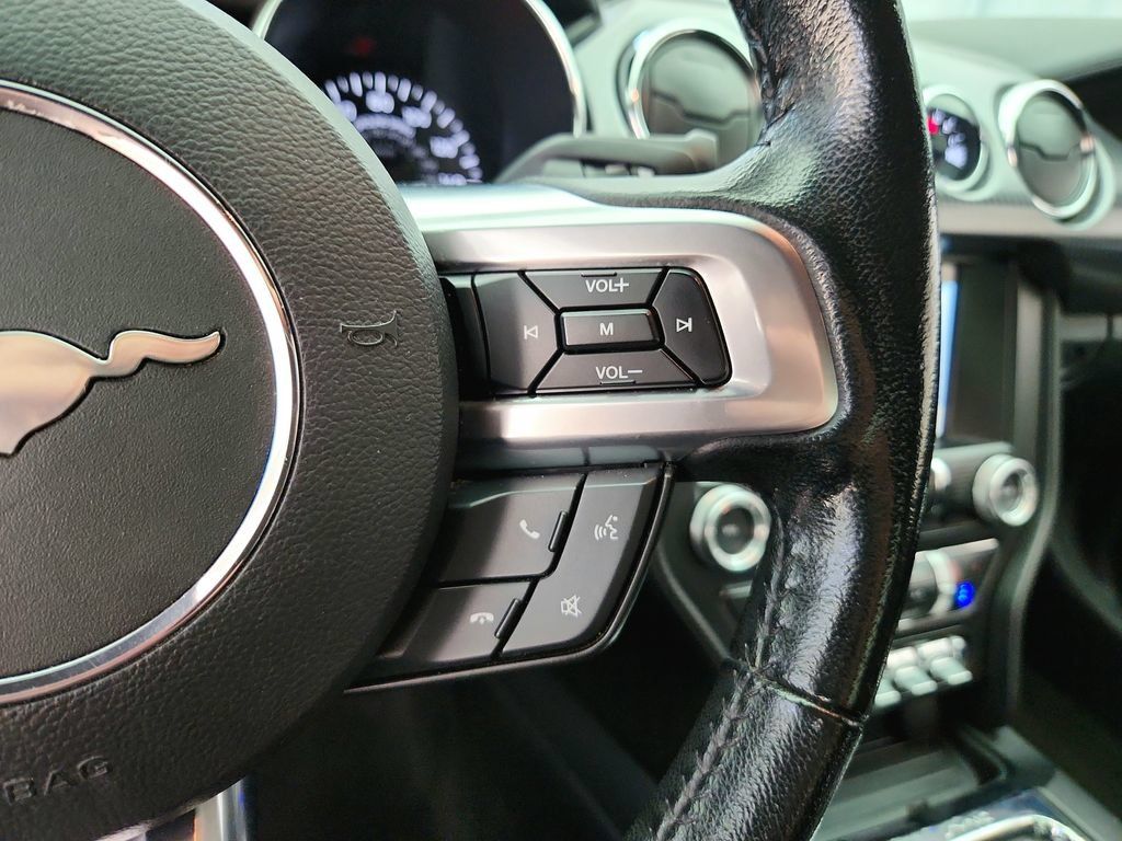 Used 2016 Ford Mustang GT Premium w/ GT Performance Package RWD image 19