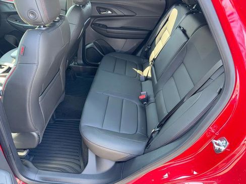 New 2026 Chevrolet TrailBlazer RS w/ Convenience Package image 11