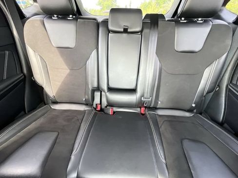 Used 2019 Ford Edge ST w/ Cold Weather Package AWD/4WD image 16