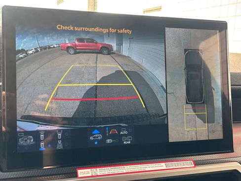 New 2026 Toyota 4Runner Limited image 11