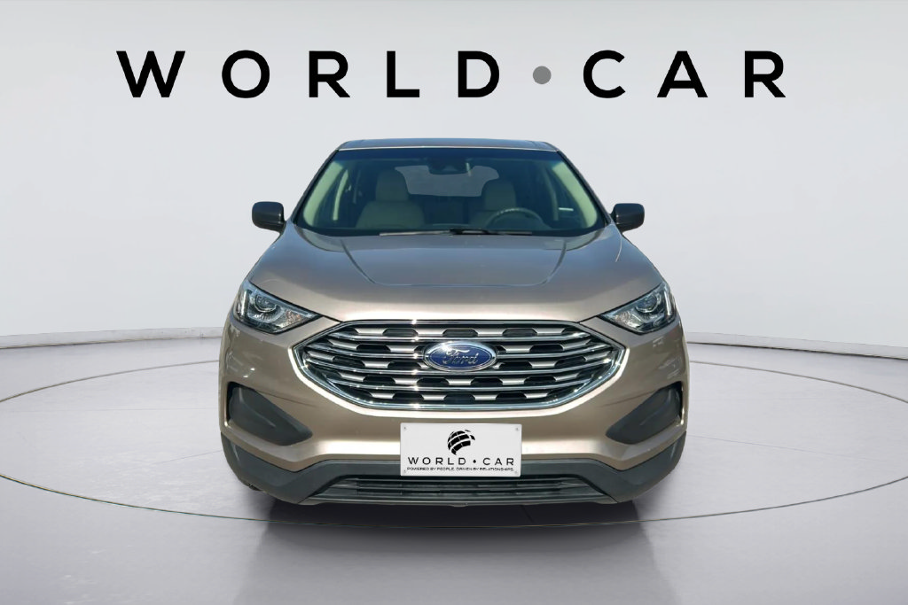Used 2020 Ford Edge SE FWD image 8