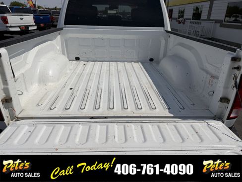 Used 2015 RAM 1500 Tradesman w/ Popular Equipment Group AWD/4WD image 12