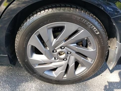 Used 2024 Subaru Legacy Sport AWD/4WD image 20