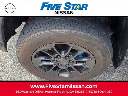 Used 2023 Toyota Tundra SR5 w/ SR5 Convenience Package AWD/4WD image 17