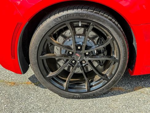 Used 2019 Chevrolet Corvette Grand Sport image 41