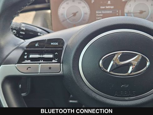 Used 2022 Hyundai Tucson SEL w/ Convenience Package AWD/4WD image 24