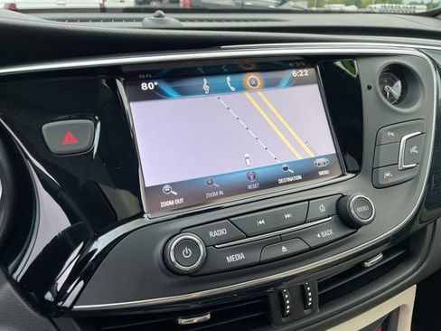 Used 2016 Buick Envision Premium AWD/4WD image 20