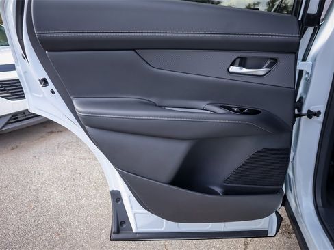 New 2025 Nissan Murano SL w/ Cargo Package image 21