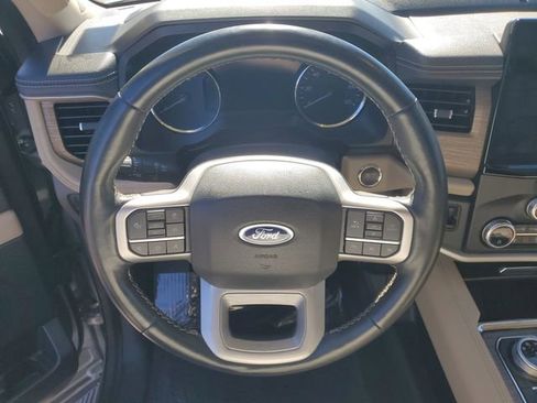 Certified 2023 Ford Expedition Limited image 22