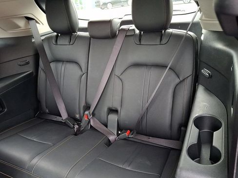 Used 2024 MAZDA CX-90 3.3 Turbo w/ Preferred Plus AWD/4WD image 14